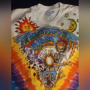 Colorful Graphic Trr